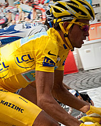 Alberto Contador